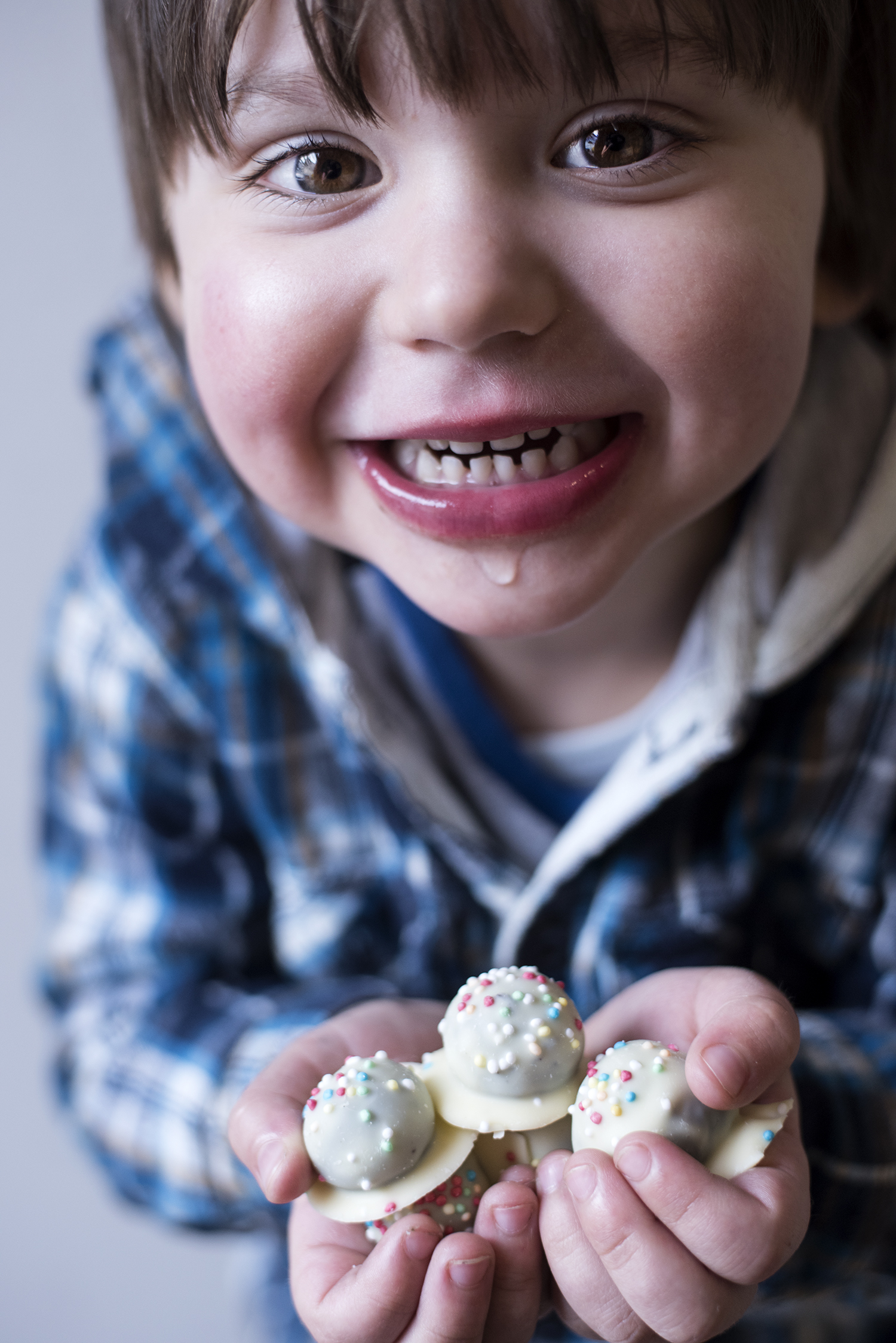 Brjálæðislega einfalt Oreo konfekt | EatRVK